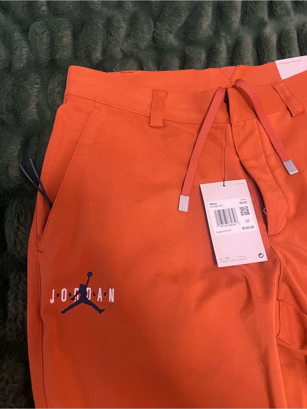 Jordan x Eastside Golf Joggers
